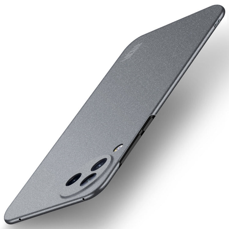 Etui MOFI Fandun Series Frosted PC, ultracienkie, uniwersalne, do telefonów Xiaomi 15 Ultra, Xiaomi Redmi K80 Pro, Xiaomi Redmi Note 14 Pro+, Xiaomi Redmi Note 14 Pro, Redmi Note 14, Xiaomi 15 Pro, Xiaomi 15, Xiaomi Redmi K70 Ult...