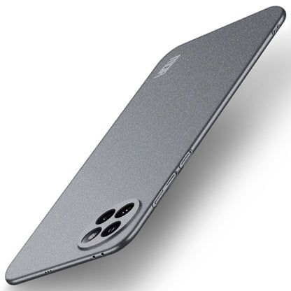 MOFI Fandun Series Frosted PC Ultra-thin All-inclusive Phone Case, For Xiaomi Redmi K70 Ultra, For Xiaomi Redmi Turbo 3, For Xiaomi Civi 4 Pro, For Xiaomi Redmi Note 13 Pro 4G, For Xiaomi 14 Ultra, For Xiaomi Redmi Note 13 5G                           ...
