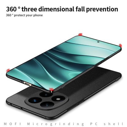 MOFI Fandun Series Frosted PC Ultra-thin All-inclusive Phone Case, For Xiaomi Redmi Note 14 Pro+, For Xiaomi Redmi Note 14 Pro, For Redmi Note 14, For Xiaomi 15 Pro, For Xiaomi 15, For Xiaomi Redmi K70 Ultra, For Xiaomi Redmi Turbo 3                   ...
