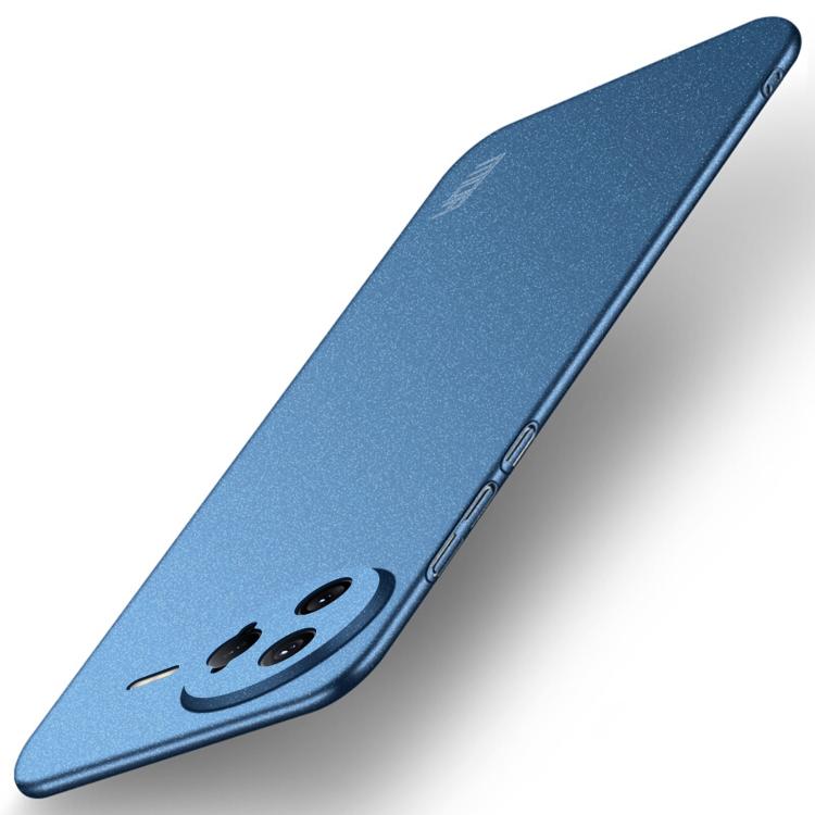 MOFI Fandun Series Frosted PC Ultra-thin All-inclusive Phone Case, For Xiaomi 15 Ultra, For Redmi Turbo4 Pro, For Xiaomi Redmi K80 Pro, For Xiaomi Redmi K80, For Xiaomi Redmi Note 14 Pro+, For Xiaomi Redmi Note 14 Pro, For Redmi Note 14, For Xiaomi 15 ...