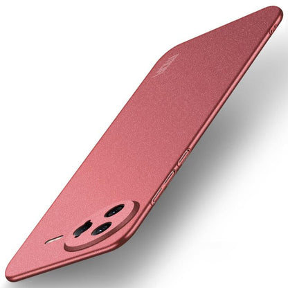 MOFI Fandun Series Frosted PC Ultra-thin All-inclusive Phone Case, For Xiaomi 15 Ultra, For Redmi Turbo4 Pro, For Xiaomi Redmi K80 Pro, For Xiaomi Redmi K80, For Xiaomi Redmi Note 14 Pro+, For Xiaomi Redmi Note 14 Pro, For Redmi Note 14, For Xiaomi 15 ...