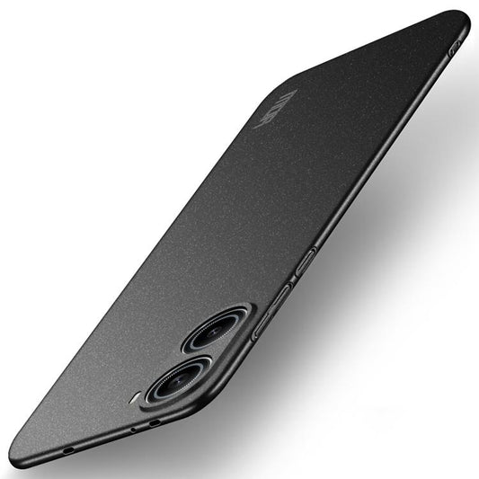 MOFI Fandun Series Frosted PC Ultra-thin All-inclusive Phone Case, For Xiaomi Redmi Turbo 4 / Poco X7 Pro, For Xiaomi Redmi K70 / K70 Pro
