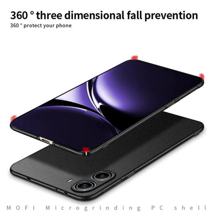 MOFI Fandun Series Frosted PC Ultra-thin All-inclusive Phone Case, For Xiaomi Redmi Turbo 4 / Poco X7 Pro, For Xiaomi Redmi K70 / K70 Pro
