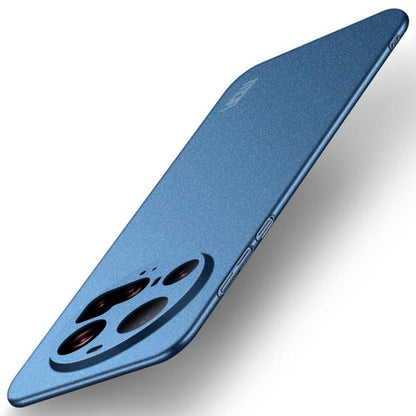 MOFI Fandun Series Frosted PC Ultra-thin All-inclusive Phone Case, For Xiaomi 15 Ultra, For Redmi Turbo4 Pro, For Xiaomi Redmi K80 Pro, For Xiaomi Redmi K80, For Xiaomi Redmi Note 14 Pro+, For Xiaomi Redmi Note 14 Pro, For Redmi Note 14, For Xiaomi 15 ...