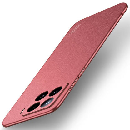 MOFI Fandun Series Frosted PC Ultra-thin All-inclusive Phone Case, For Xiaomi 15 Pro, For Xiaomi 15, For Xiaomi Redmi K70 Ultra, For Xiaomi Redmi Turbo 3, For Xiaomi Civi 4 Pro, For Xiaomi Redmi Note 13 Pro 4G, For Xiaomi 14 Ultra                      ...