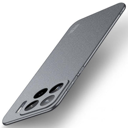 MOFI Fandun Series Frosted PC Ultra-thin All-inclusive Phone Case