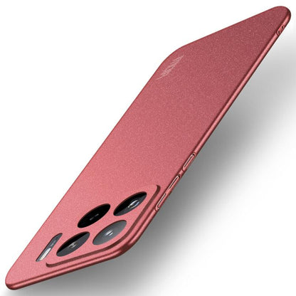 MOFI Fandun Series Frosted PC Ultra-thin All-inclusive Phone Case
