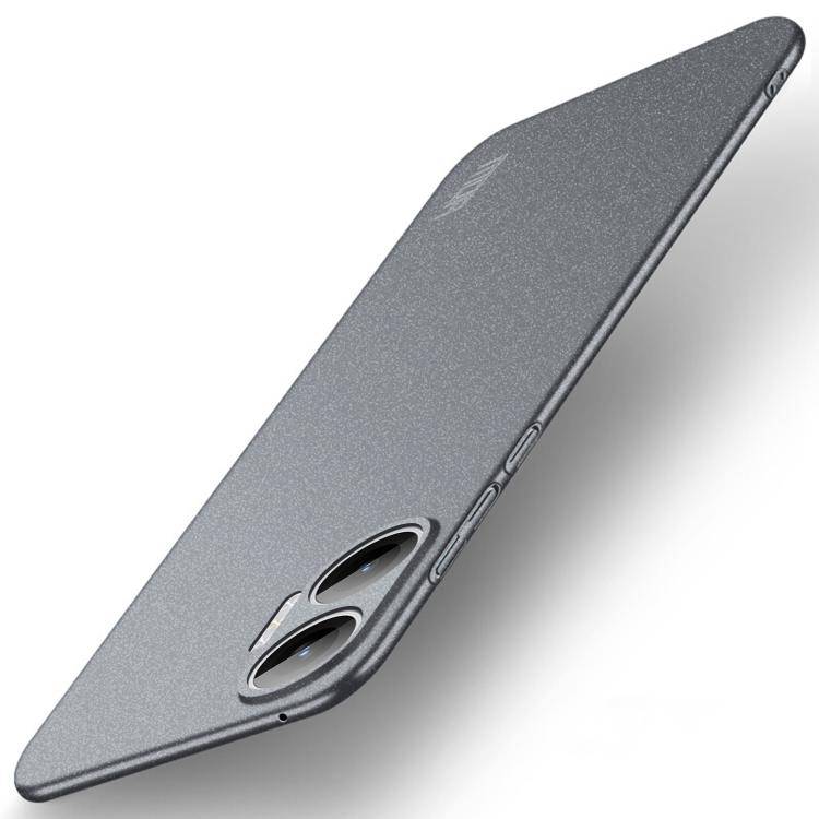 MOFI Fandun Series Frosted PC Ultra-thin All-inclusive Phone Case, For Xiaomi 15 Ultra, For Redmi Turbo4 Pro, For Xiaomi Redmi K80 Pro, For Xiaomi Redmi K80, For Xiaomi Redmi Note 14 Pro+, For Xiaomi Redmi Note 14 Pro, For Redmi Note 14, For Xiaomi 15 ...