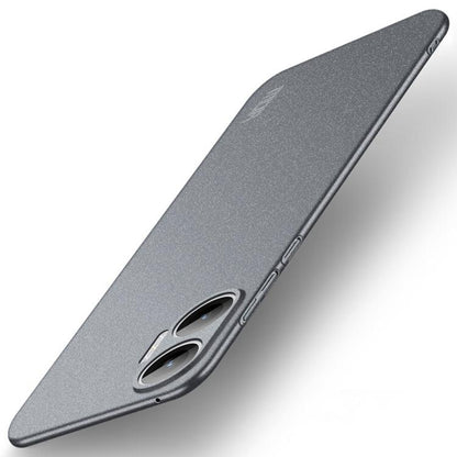 MOFI Fandun Series Frosted PC Ultra-thin All-inclusive Phone Case, For Xiaomi 15 Ultra, For Redmi Turbo4 Pro, For Xiaomi Redmi K80 Pro, For Xiaomi Redmi K80, For Xiaomi Redmi Note 14 Pro+, For Xiaomi Redmi Note 14 Pro, For Redmi Note 14, For Xiaomi 15 ...