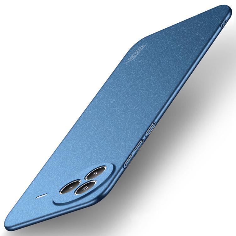 MOFI Fandun Series Frosted PC Ultra-thin All-inclusive Phone Case, For Xiaomi 18 Pro Max 5G, For Xiaomi 18 Pro 5G, For Redmi Note 17 Pro Global 163.5mm, For Xiaomi 17 Max, For Redmi K90 Max 5G, For Xiaomi 17T Pro 5G, For Xiaomi 17T 5G, For Xiaomi 17 Ul...
