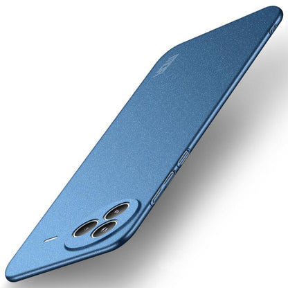 MOFI Fandun Series Frosted PC Ultra-thin All-inclusive Phone Case, For Xiaomi 18 Pro Max 5G, For Xiaomi 18 Pro 5G, For Redmi Note 17 Pro Global 163.5mm, For Xiaomi 17 Max, For Redmi K90 Max 5G, For Xiaomi 17T Pro 5G, For Xiaomi 17T 5G, For Xiaomi 17 Ul...