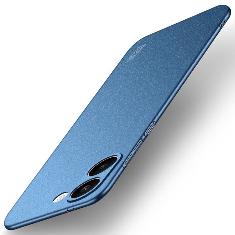 MOFI Fandun Series Frosted PC Ultra-thin All-inclusive Phone Case, For Xiaomi Redmi K70 Ultra, For Xiaomi Redmi Turbo 3, For Xiaomi Civi 4 Pro, For Xiaomi Redmi Note 13 Pro 4G, For Xiaomi 14 Ultra, For Xiaomi Redmi Note 13 5G                           ...