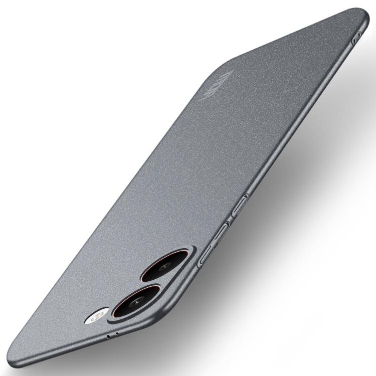 MOFI Fandun Series Frosted PC Ultra-thin All-inclusive Phone Case, For Xiaomi Redmi K70 Ultra, For Xiaomi Redmi Turbo 3, For Xiaomi Civi 4 Pro, For Xiaomi Redmi Note 13 Pro 4G, For Xiaomi 14 Ultra, For Xiaomi Redmi Note 13 5G                           ...