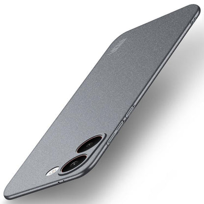 MOFI Fandun Series Frosted PC Ultra-thin All-inclusive Phone Case, For Xiaomi Redmi K70 Ultra, For Xiaomi Redmi Turbo 3, For Xiaomi Civi 4 Pro, For Xiaomi Redmi Note 13 Pro 4G, For Xiaomi 14 Ultra, For Xiaomi Redmi Note 13 5G                           ...