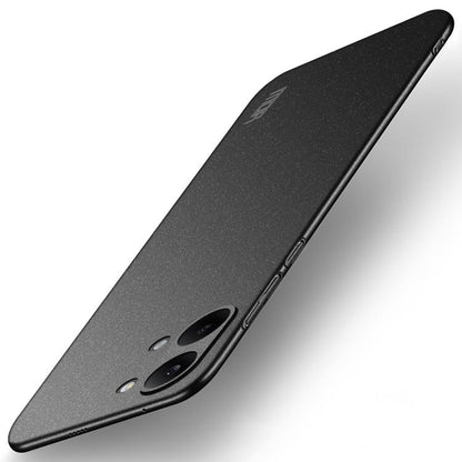 MOFI Fandun Series Frosted PC Ultra-thin All-inclusive Phone Case, For Xiaomi Redmi K70 Ultra, For Xiaomi Redmi Turbo 3, For Xiaomi Civi 4 Pro, For Xiaomi Redmi Note 13 Pro 4G, For Xiaomi 14 Ultra, For Xiaomi Redmi Note 13 5G                           ...