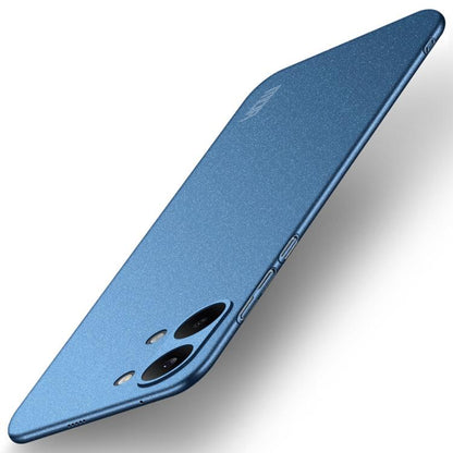 MOFI Fandun Series Frosted PC Ultra-thin All-inclusive Phone Case, For Xiaomi Redmi K70 Ultra, For Xiaomi Redmi Turbo 3, For Xiaomi Civi 4 Pro, For Xiaomi Redmi Note 13 Pro 4G, For Xiaomi 14 Ultra, For Xiaomi Redmi Note 13 5G                           ...