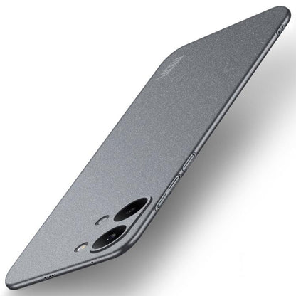 MOFI Fandun Series Frosted PC Ultra-thin All-inclusive Phone Case, For Xiaomi Redmi K70 Ultra, For Xiaomi Redmi Turbo 3, For Xiaomi Civi 4 Pro, For Xiaomi Redmi Note 13 Pro 4G, For Xiaomi 14 Ultra, For Xiaomi Redmi Note 13 5G                           ...