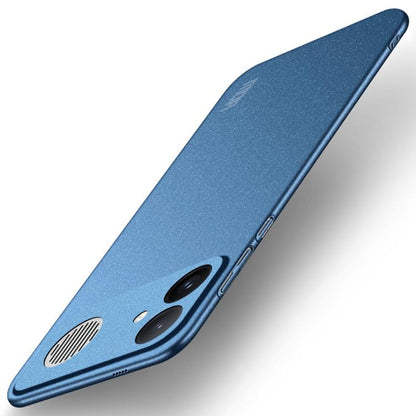 MOFI Fandun Series Frosted PC Ultra-thin All-inclusive Phone Case, For Xiaomi 18 Pro Max 5G, For Xiaomi 18 Pro 5G, For Redmi Note 17 Pro Global 163.5mm, For Xiaomi 17 Max, For Redmi K90 Max 5G, For Xiaomi 17T Pro 5G, For Xiaomi 17T 5G, For Xiaomi 17 Ul...