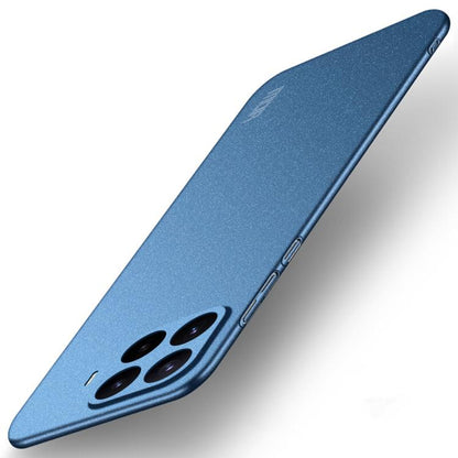 MOFI Fandun Series Frosted PC Ultra-thin All-inclusive Phone Case, For Xiaomi 18 Pro Max 5G, For Xiaomi 18 Pro 5G, For Redmi Note 17 Pro Global 163.5mm, For Xiaomi 17 Max, For Redmi K90 Max 5G, For Xiaomi 17T Pro 5G, For Xiaomi 17T 5G, For Xiaomi 17 Ul...