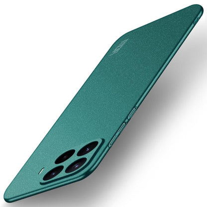 MOFI Fandun Series Frosted PC Ultra-thin All-inclusive Phone Case, For Xiaomi 18 Pro Max 5G, For Xiaomi 18 Pro 5G, For Redmi Note 17 Pro Global 163.5mm, For Xiaomi 17 Max, For Redmi K90 Max 5G, For Xiaomi 17T Pro 5G, For Xiaomi 17T 5G, For Xiaomi 17 Ul...