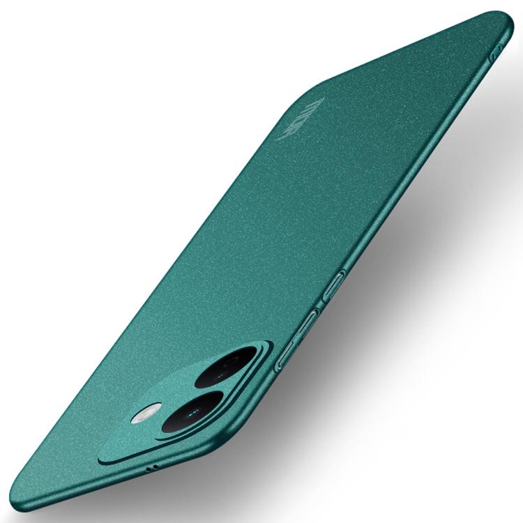 MOFI Fandun Series Frosted PC Ultra-thin All-inclusive Phone Case, For Xiaomi 18 Pro Max 5G, For Xiaomi 18 Pro 5G, For Redmi Note 17 Pro Global 163.5mm, For Xiaomi 17 Max, For Redmi K90 Max 5G, For Xiaomi 17T Pro 5G, For Xiaomi 17T 5G, For Xiaomi 17 Ul...