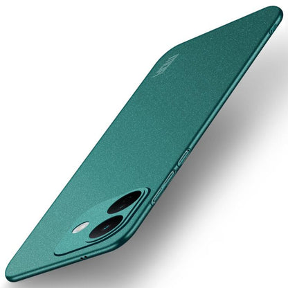 MOFI Fandun Series Frosted PC Ultra-thin All-inclusive Phone Case, For Xiaomi 18 Pro Max 5G, For Xiaomi 18 Pro 5G, For Redmi Note 17 Pro Global 163.5mm, For Xiaomi 17 Max, For Redmi K90 Max 5G, For Xiaomi 17T Pro 5G, For Xiaomi 17T 5G, For Xiaomi 17 Ul...