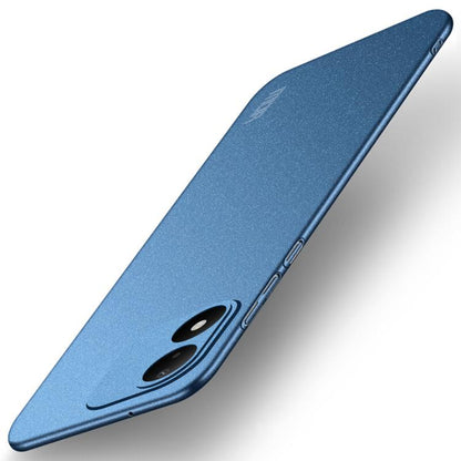 MOFI Fandun Series Frosted PC Ultra-thin All-inclusive Phone Case, For Xiaomi Redmi Note 14 Pro+, For Xiaomi Redmi Note 14 Pro, For Redmi Note 14, For Xiaomi 15 Pro, For Xiaomi 15, For Xiaomi Redmi K70 Ultra, For Xiaomi Redmi Turbo 3                   ...