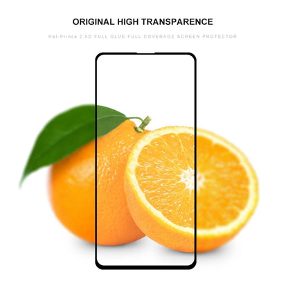 For Xiaomi Poco F5 Pro / Redmi K60 / K60 Pro 2pcs ENKAY Hat-Prince Full Glue 0.26mm 9H 2.5D Tempered Glass Full Film, For Redmi K20 / K20 Pro(1pc)