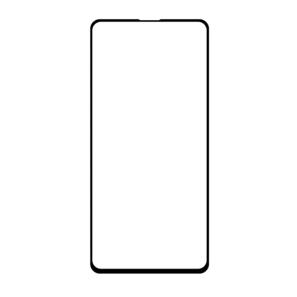 For Xiaomi Poco F5 Pro / Redmi K60 / K60 Pro 2pcs ENKAY Hat-Prince Full Glue 0.26mm 9H 2.5D Tempered Glass Full Film, For Redmi K20 / K20 Pro(1pc)