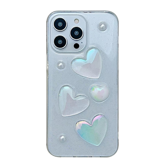 Love Epoxy TPU Phone Case, For iPhone 16 Pro Max, For iPhone 16 Pro, For iPhone 16 Plus, For iPhone 16, For iPhone 15 Pro Max, For iPhone 15 Pro, For iPhone 15 Plus, For iPhone 15, For iPhone 14 Plus, For iPhone 14, For iPhone 14 Pro                   ...