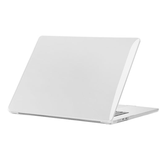 ENKAY Hat-Prince Étui de protection rigide en cristal, pour MacBook Air 15.3 (A2941)