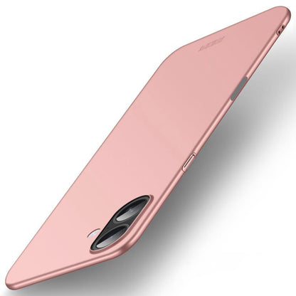 MOFI Frosted PC Ultra-thin Hard Phone Case