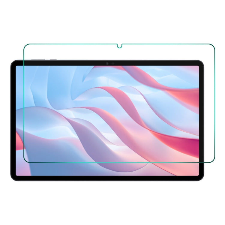 ENKAY Hat-Prince 0.33mm Explosion-proof Tempered Glass Film, For Honor Pad X9 Max / X9b Max 13 2026, For Honor Pad 10 12.1, For Honor Pad X8 Pro / X9 11.5, For Honor MagicPad 13, For Huawei MatePad Air 11.5 2023