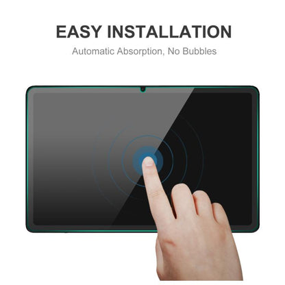 ENKAY Hat-Prince 0.33mm Explosion-proof Tempered Glass Film, For Honor Pad X9 Max / X9b Max 13 2026, For Honor Pad 10 12.1, For Honor Pad X8 Pro / X9 11.5, For Honor MagicPad 13, For Huawei MatePad Air 11.5 2023
