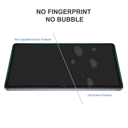 2pcs ENKAY Hat-Prince 0.33mm Explosion-proof Tempered Glass Film, For Honor Pad X9 Max / X9b Max 13 2026, For Honor Pad 10 12.1, For Honor Pad X8 Pro / X9 11.5, For Honor MagicPad 13, For Huawei MatePad Air 11.5 2023
