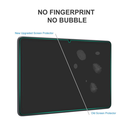 ENKAY Hat-Prince 0.33mm Explosion-proof Tempered Glass Film, For Amazon Fire Max 11 2023