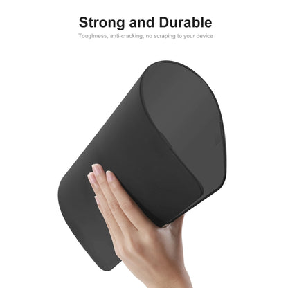 ENKAY EU Version 3 in 1 Matte Protective Case with TPU Keyboard Film & Anti-dust Plugs, For MacBook Air 15.3 A2941