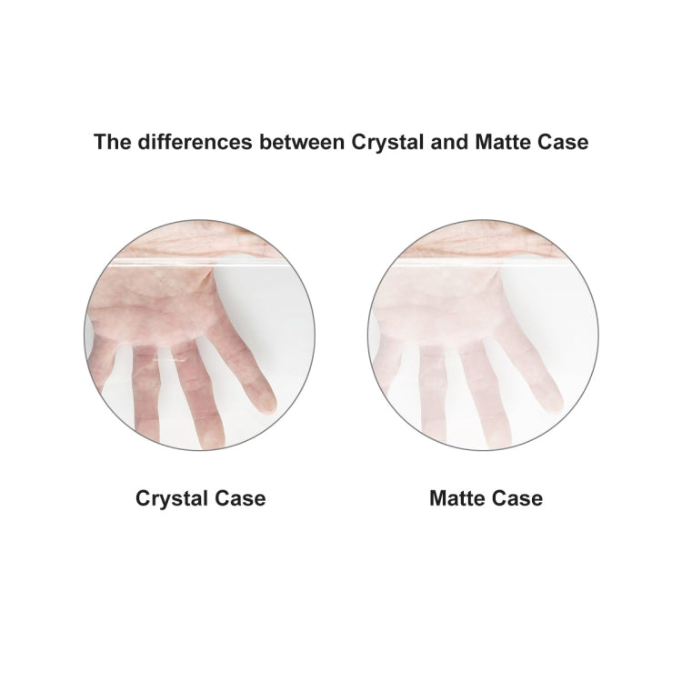 ENKAY EU Version 3 in 1 Matte Protective Case with TPU Keyboard Film & Anti-dust Plugs, For MacBook Air 15.3 A2941