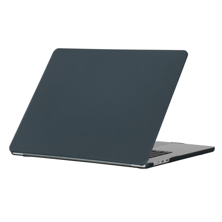 ENKAY EU Version 3 in 1 Matte Protective Case with TPU Keyboard Film & Anti-dust Plugs, For MacBook Air 15.3 A2941