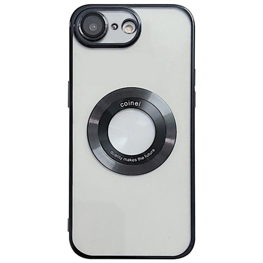 Electroplating Magsafe TPU Phone Case, For iPhone 17e / 16e, For iPhone 17 Pro Max, For iPhone 17 Pro, For iPhone 17, For iPhone Air, For iPhone 16 Pro Max, For iPhone 16 Pro, For iPhone 16 Plus, For iPhone 16, For iPhone 15 Pro Max, For iPhone 15 Pro ...