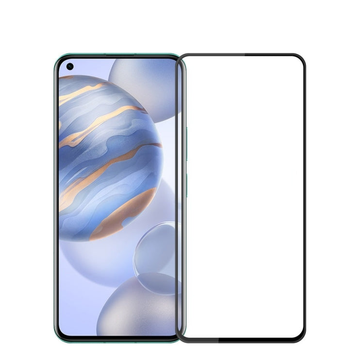 PINWUYO 9H 3D Curved Full Screen Explosion-proof Tempered Glass Film, For Nothing Phone 4a Pro, For Nothing Phone 4a, For Nothing Phone 3, For Nothing CMF Phone 2 Pro, For Nothing Phone 2a Plus, For Nothing Phone 2, For Nothing Phone 3a / 3a Pro