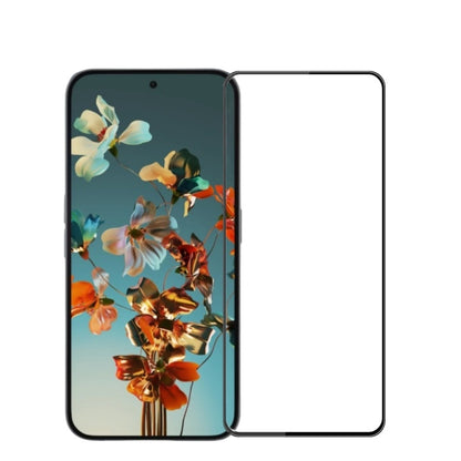 PINWUYO 9H 3D Curved Full Screen Explosion-proof Tempered Glass Film, For Nothing Phone 4a Pro, For Nothing Phone 4a, For Nothing Phone 3, For Nothing CMF Phone 2 Pro, For Nothing Phone 2a Plus, For Nothing Phone 2, For Nothing Phone 3a / 3a Pro