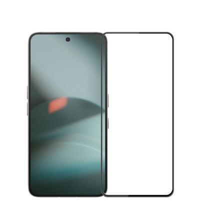 PINWUYO 9H 3D Curved Full Screen Explosion-proof Tempered Glass Film, For Nothing Phone 4a Pro, For Nothing Phone 4a, For Nothing Phone 3, For Nothing CMF Phone 2 Pro, For Nothing Phone 2a Plus, For Nothing Phone 2, For Nothing Phone 3a / 3a Pro