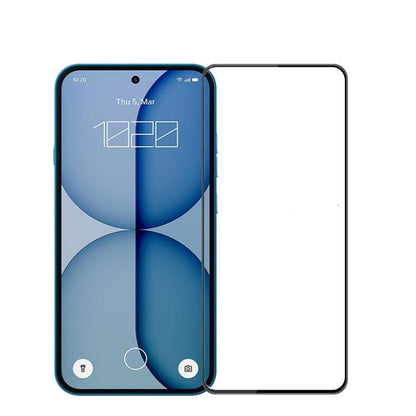 PINWUYO 9H 3D Curved Full Screen Explosion-proof Tempered Glass Film, For Nothing Phone 4a Pro, For Nothing Phone 4a, For Nothing Phone 3, For Nothing CMF Phone 2 Pro, For Nothing Phone 2a Plus, For Nothing Phone 2, For Nothing Phone 3a / 3a Pro