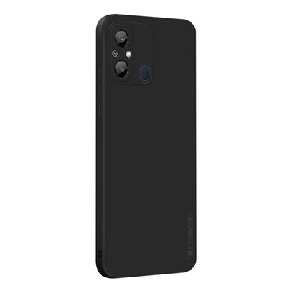 PINWUYO Sense Series Liquid Silicone TPU Phone Case, For Xiaomi Redmi Note 14 Pro 4G, For Redmi Note 14 4G 163.25mm, For Xiaomi 15 Pro, For Xiaomi 15, For Xiaomi Redmi Note 14 5G, For Xiaomi Redmi Note 14 Pro+ 5G, For Xiaomi Redmi Note 14 Pro 5G�������...