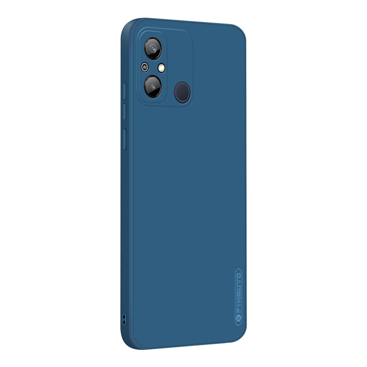 PINWUYO Sense Series Liquid Silicone TPU Phone Case, For Xiaomi Redmi Note 14 Pro 4G, For Redmi Note 14 4G 163.25mm, For Xiaomi 15 Pro, For Xiaomi 15, For Xiaomi Redmi Note 14 5G, For Xiaomi Redmi Note 14 Pro+ 5G, For Xiaomi Redmi Note 14 Pro 5G�������...