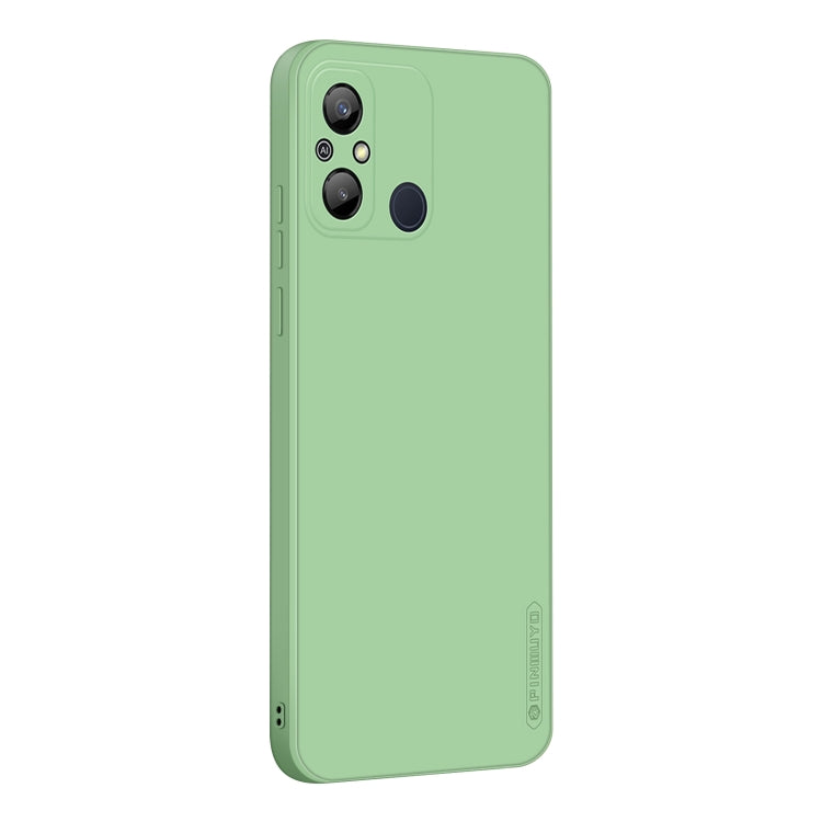 PINWUYO Sense Series Liquid Silicone TPU Phone Case, For Xiaomi Redmi Note 14 Pro 4G, For Redmi Note 14 4G 163.25mm, For Xiaomi 15 Pro, For Xiaomi 15, For Xiaomi Redmi Note 14 5G, For Xiaomi Redmi Note 14 Pro+ 5G, For Xiaomi Redmi Note 14 Pro 5G�������...