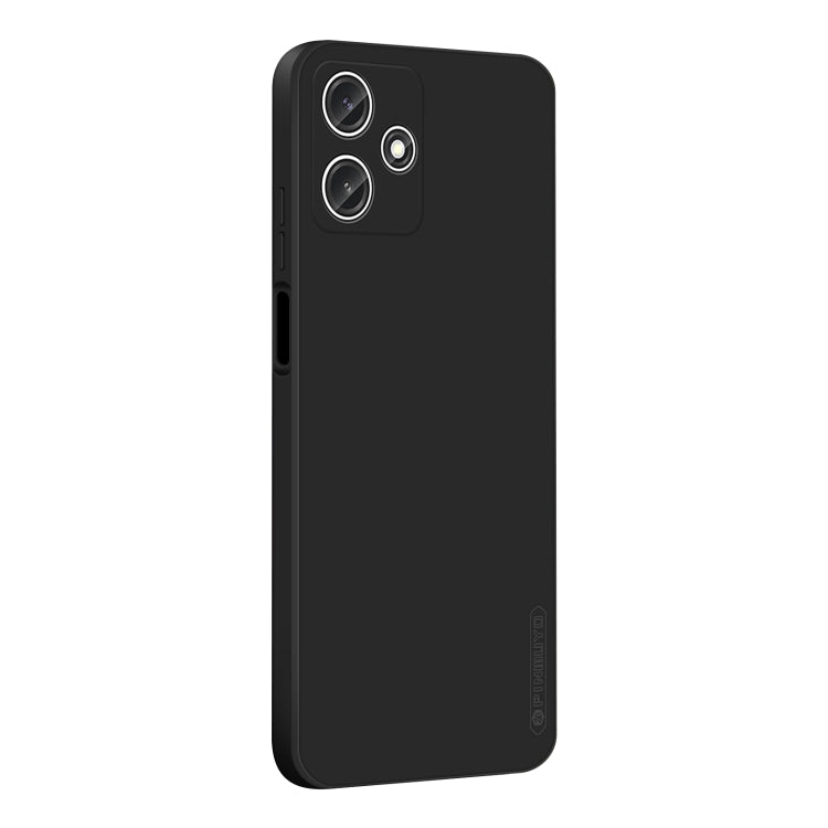 PINWUYO Sense Series Liquid Silicone TPU Phone Case, For Xiaomi Redmi Note 14 Pro 4G, For Redmi Note 14 4G 163.25mm, For Xiaomi 15 Pro, For Xiaomi 15, For Xiaomi Redmi Note 14 5G, For Xiaomi Redmi Note 14 Pro+ 5G, For Xiaomi Redmi Note 14 Pro 5G�������...