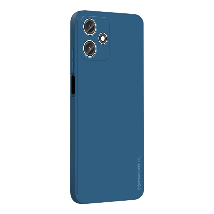 PINWUYO Sense Series Liquid Silicone TPU Phone Case, For Xiaomi Redmi Note 14 Pro 4G, For Redmi Note 14 4G 163.25mm, For Xiaomi 15 Pro, For Xiaomi 15, For Xiaomi Redmi Note 14 5G, For Xiaomi Redmi Note 14 Pro+ 5G, For Xiaomi Redmi Note 14 Pro 5G�������...