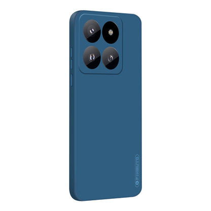 PINWUYO Sense Series Liquid Silicone TPU Phone Case, For Xiaomi Redmi Note 14 Pro 4G, For Redmi Note 14 4G 163.25mm, For Xiaomi 15 Pro, For Xiaomi 15, For Xiaomi Redmi Note 14 5G, For Xiaomi Redmi Note 14 Pro+ 5G, For Xiaomi Redmi Note 14 Pro 5G�������...